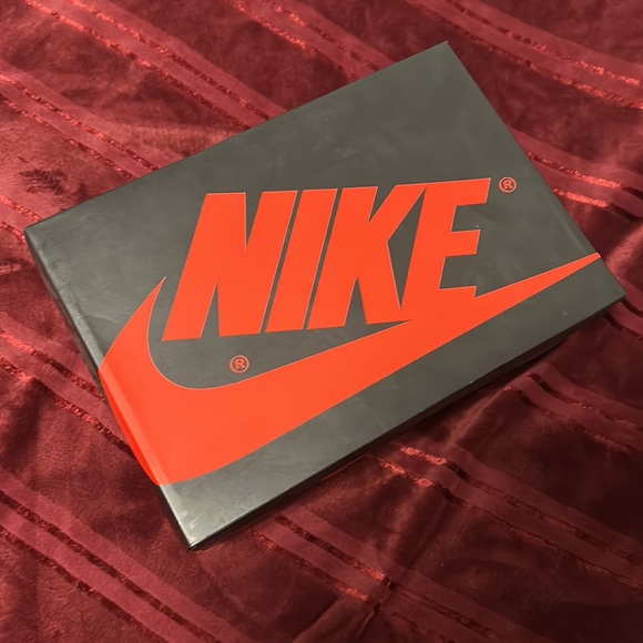 Air Jordan 1 high pine green - Picture 5 of 5